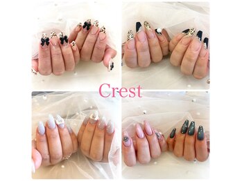クレスト 宇部店(Crest)