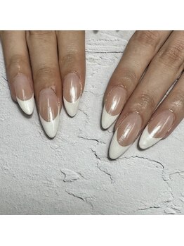 ネイルサロン プッチ(Pucci)/渋谷/キャラクター/持ち込み/3D