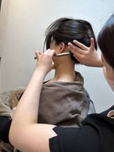 剃らないとソン 金山店