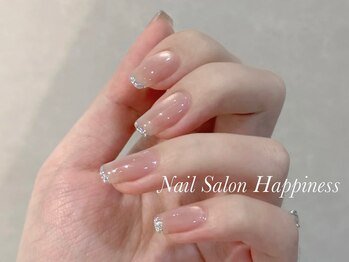 ハピネス(Happiness)/