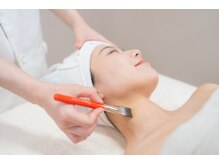 リリー(LILY)/韓国肌管理◆大人気/ララピール