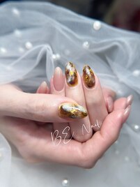 マーベルネイル