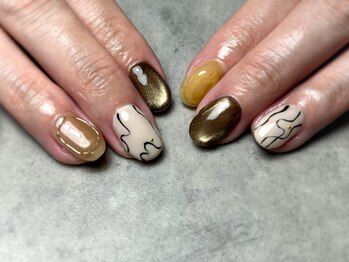 ルアナ 高槻(Luana.)/