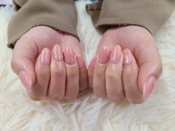 定額デザイン《Hand》