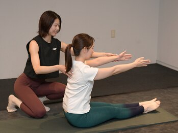 レリオン 一宮店(LeLion)/