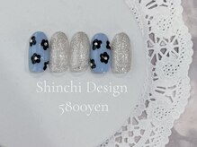 キャンアイドレッシー 草加店(Can I Dressy)/新地専用デザイン