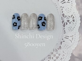 キャンアイドレッシー 草加店(Can I Dressy)/新地専用デザイン