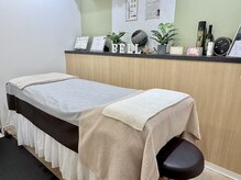 ベルスタイル(Bell style)/脱毛部屋