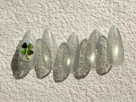 《hand》春限定◎定額ネイル