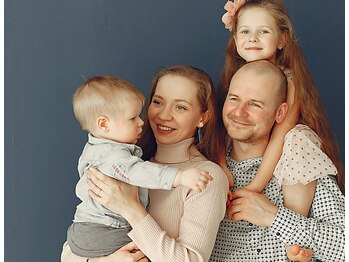 ラヴァコケット 長堀橋店(Lova'coquette)/お子様同伴OKです♪