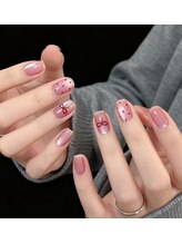 エヌワンネイル(N.one nail)/