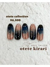 オテテ キラリ(otete kirari)/otete collection &nbsp;2026SS