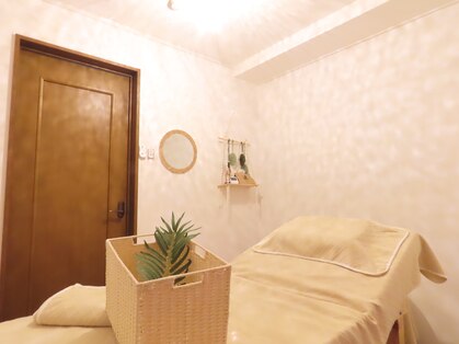 風の亭リラクゼーション 平井店の写真