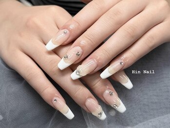 ヒンネイル(Hin Nail)/