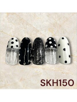 川崎東口店限定：SKH150