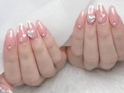 レディスペネイル メイニ 名駅東口(Redispe nail mei2)の写真