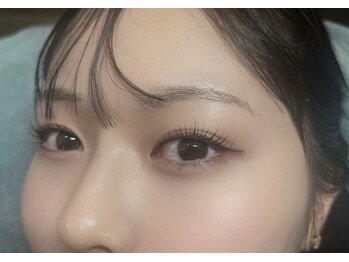 フィーネ アイブロウ(Fi-Ne)/まつげパーマ