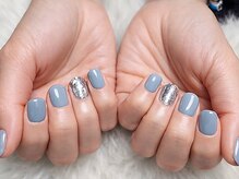 ファッシーナ(Fascina)/〇ワンカラーｘミラーニュアンス