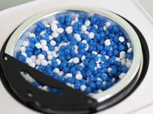 ブラジリアンワックス脱毛フェムケア 毛穴小顔美白専門 Salon de Noel 神戸三宮店/自社開発ワックス剤【VALLITTO】