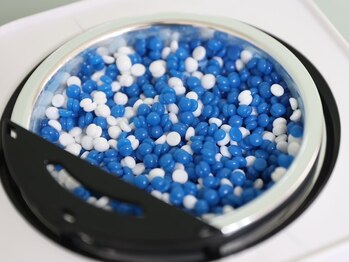 ブラジリアンワックス脱毛フェムケア 毛穴小顔美白専門 Salon de Noel 神戸三宮店/自社開発ワックス剤【VALLITTO】