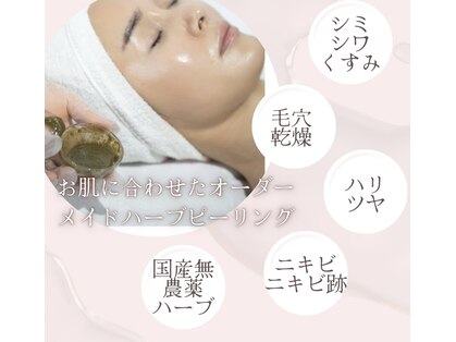 ルシアル(LUCIALL)の写真