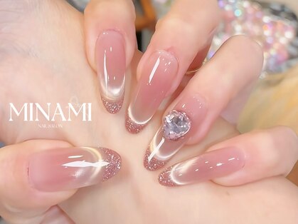 ミナミ(MINAMI)の写真