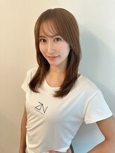 全力ストレッチ 新橋店&nbsp;AIRI Trainer
