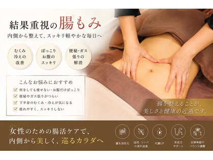 健美サロン ハナ(HANA)の写真