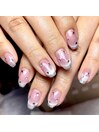 AGARU NAIL 【川越/ワンカラー】