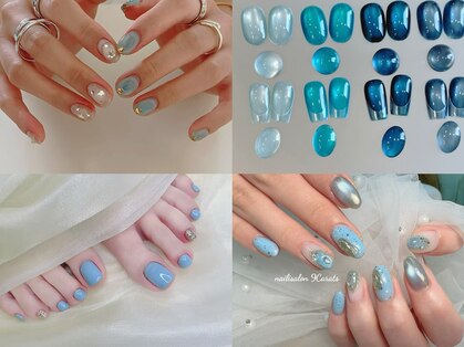 ナインカラット 神田店(9 Carats)の写真