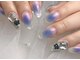 JOA Nail【ジョアネイル】東新宿・新大久保店【８月上旬NEW OPEN（予定）】の写真/【定額ネイル￥5500/￥7500/￥8500】シンプルからゴージャスまで♪初回の方は付け替えオフ無料！