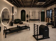 ノンバーバル 夙川店(NONVARBAL)の雰囲気（マンションの1室などではなく、洗練されたこだわりの空間で）