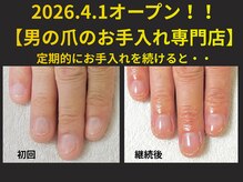 ダンディネイル 御茶ノ水店
