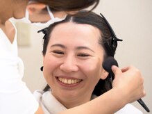 【本気の肌質改善】西新宿フェイシャルエステBelle≪ベル≫乾燥|赤み|毛穴|くすみの雰囲気(フェイシャルメニューは、フルメイク付き。手ぶらでご来店OK)