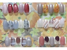 ネイル キセキ(Nail Kiseki)