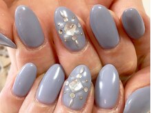 ネイルサロン ティディ(TIDY)/