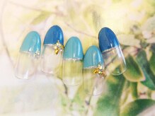 ティーエヌ 名古屋矢場町店/トレンドデザイン￥5980