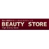 トータルエステティック ビューティーストア(BEAUTY STORE)ロゴ