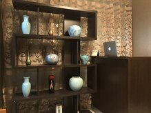 台湾式リラクゼーションサロン オーラ神保町店(Aura)/