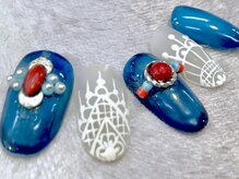 ビービーネイル(BB)/