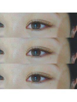 プライズアイリス アイラッシュ 池袋東口店(prize Iris eyelash)/グラマラスデザイン♪ 【池袋】