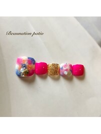 フットジェル定額★¥10230