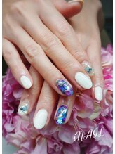 アイネイル(iNAIL)/