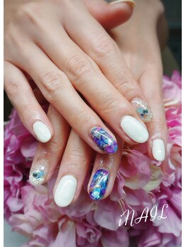 アイネイル(iNAIL)/