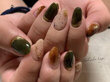 ネイルサロン ラゴ(Nail salon Lago.)/