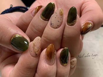 ネイルサロン ラゴ(Nail salon Lago.)/