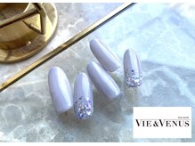 ヴィーアンドヴィーナス 田町店(VIE&Venus)/定額デザイン　オフィス