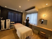 ルーシー(Lucy)/広々とした個室でゆったり！