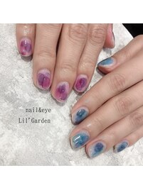 持ち込みネイル＊パラジェル可能