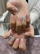 レビー(Revie)/ガラスフレンチ